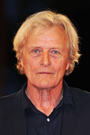 Rutger Hauer Poster