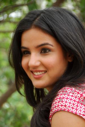 Jasmin Bhasin's poster