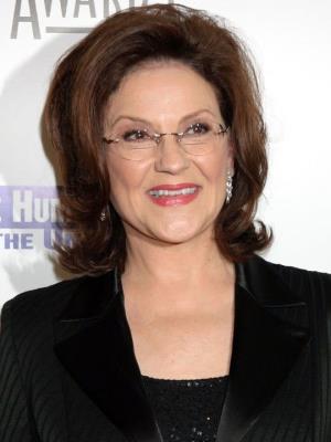 Kelly Bishop's poster