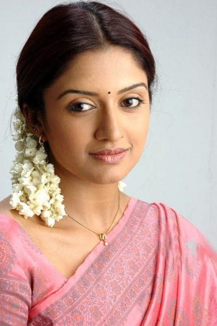 Vimala Raman Poster