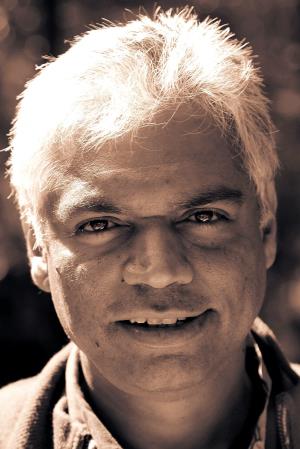 Prakash Belawadi's poster