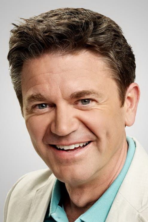 John Michael Higgins's poster