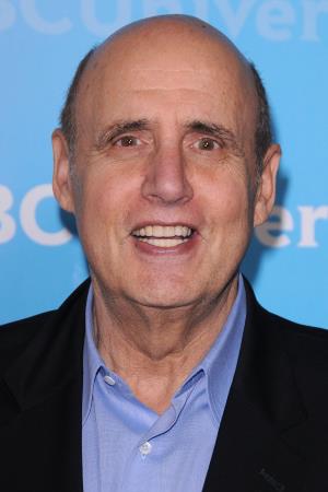 Jeffrey Tambor's poster