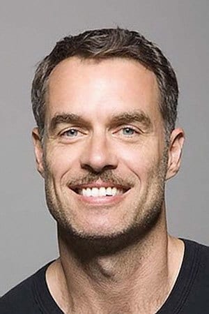 Murray Bartlett Poster