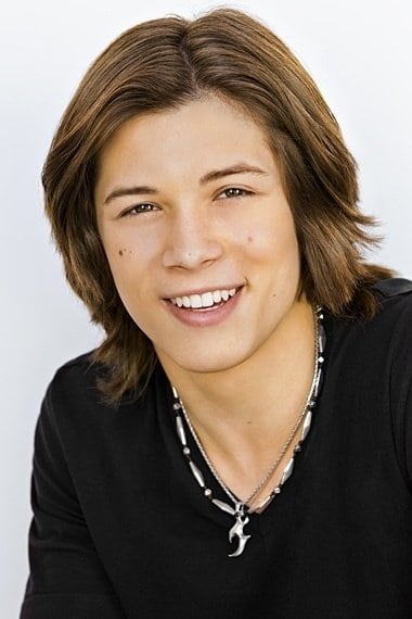 Leo Howard's poster