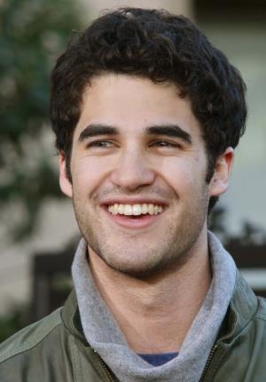 Darren Criss Poster