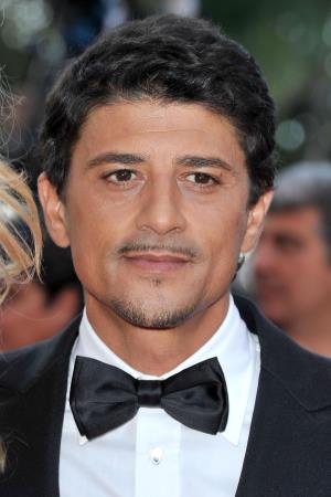 Saïd Taghmaoui Poster