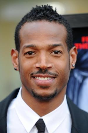 Marlon Wayans's poster