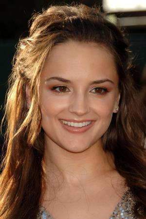 Rachael Leigh Cook's poster