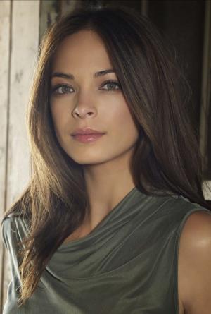 Kristin Kreuk Poster