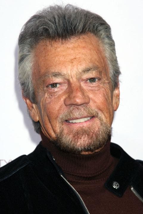 Stephen J. Cannell's poster