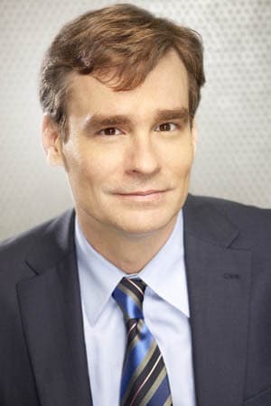 Robert Sean Leonard Poster