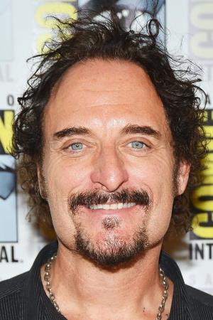 Kim Coates's poster