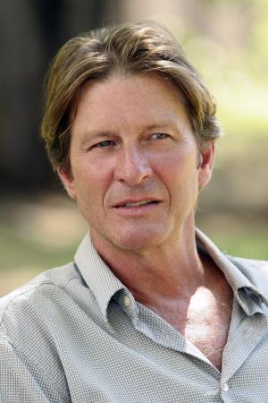 Brett Cullen Poster