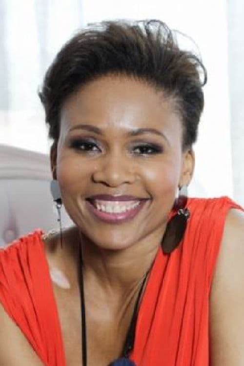 Leleti Khumalo's poster