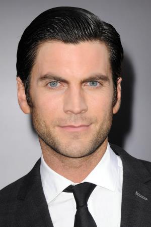 Wes Bentley Poster