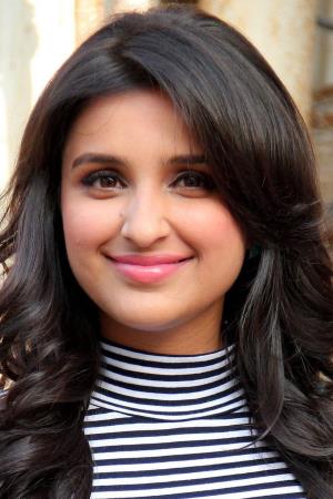 Parineeti Chopra's poster