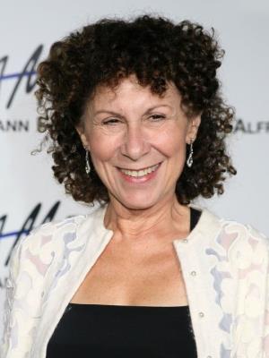 Rhea Perlman Poster