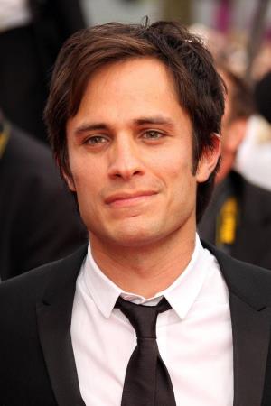 Gael García Bernal's poster