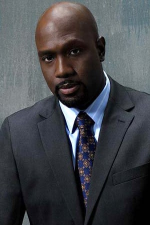 Richard T. Jones's poster