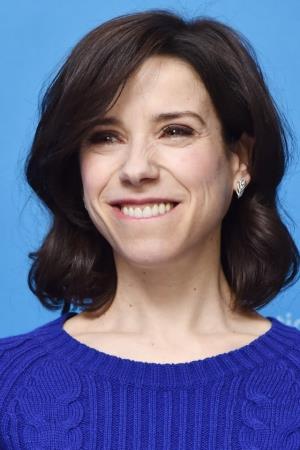 Sally Hawkins Poster