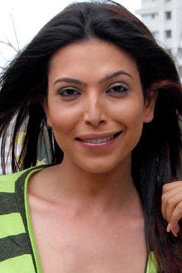 Shilpa Shukla's poster