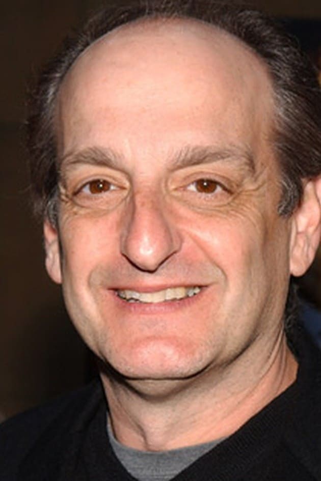 David Paymer Poster