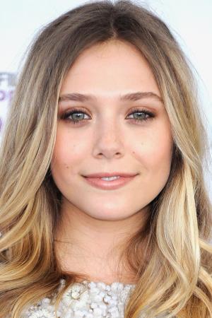 Elizabeth Olsen's poster