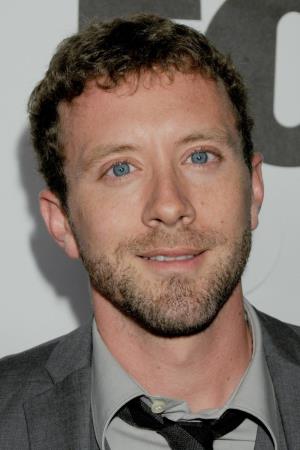 T. J. Thyne's poster