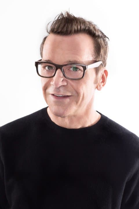 Tom Arnold Poster