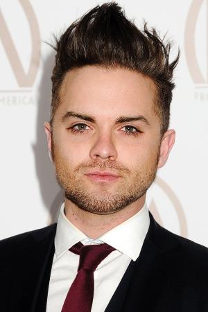 Thomas Dekker's poster