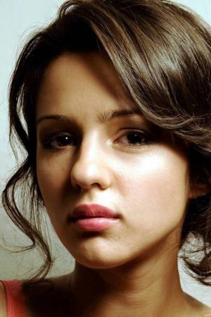 Annet Mahendru's poster