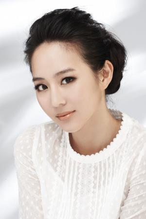 Janine Chang Poster