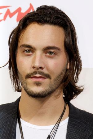 Jack Huston's poster