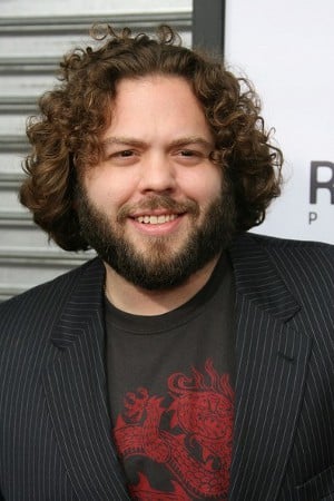 Dan Fogler's poster