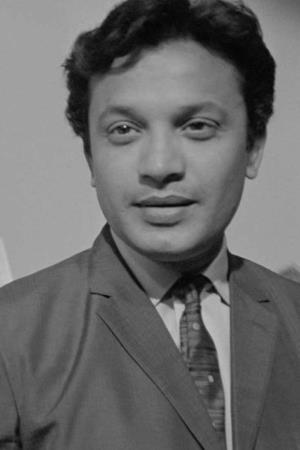 Uttam Kumar Poster