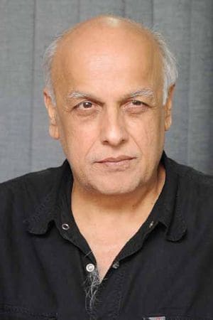 Mahesh Bhatt Poster