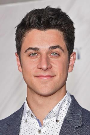 David Henrie's poster