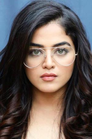 Wamiqa Gabbi's poster