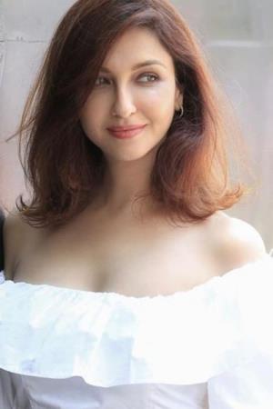 Saumya Tandon's poster