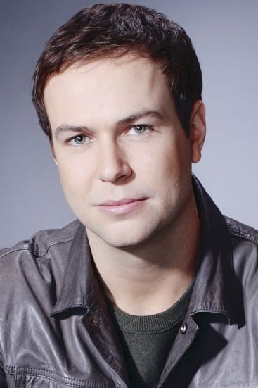 Taran Killam's poster