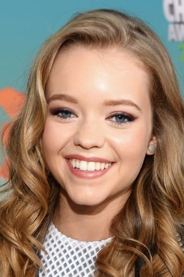 Jade Pettyjohn Poster