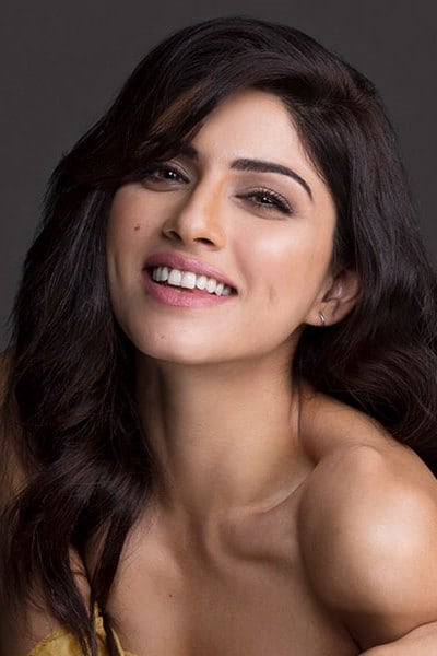 Sapna Pabbi's poster