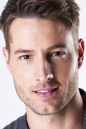 Justin Hartley Poster