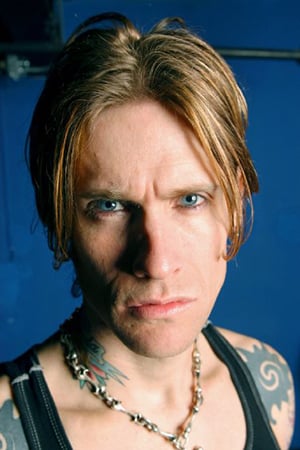 Josh Todd Poster