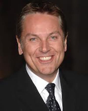 Brian Conley's poster