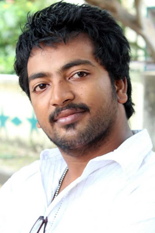 Kalaiyarasan Poster