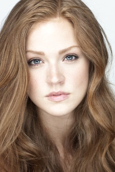 Maggie Geha Poster