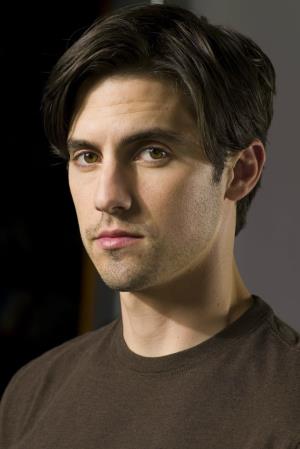 Milo Ventimiglia Poster