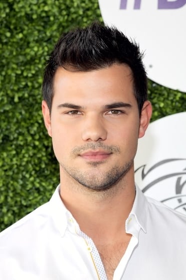 Taylor Lautner Poster